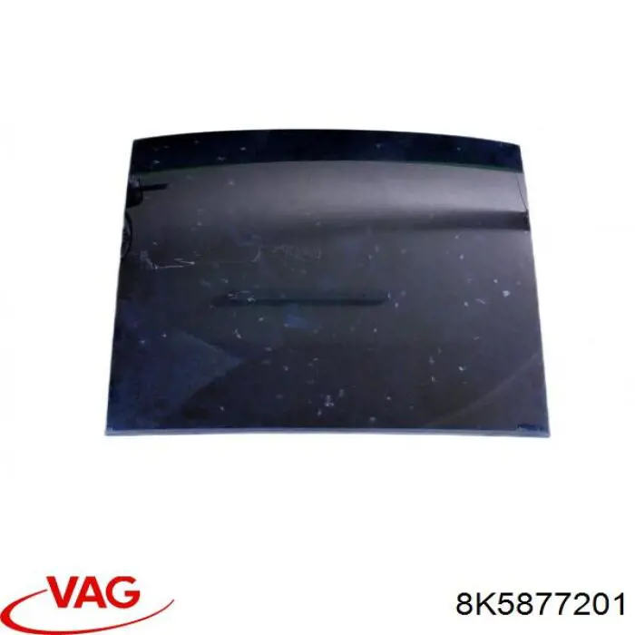 8K5877201 VAG 