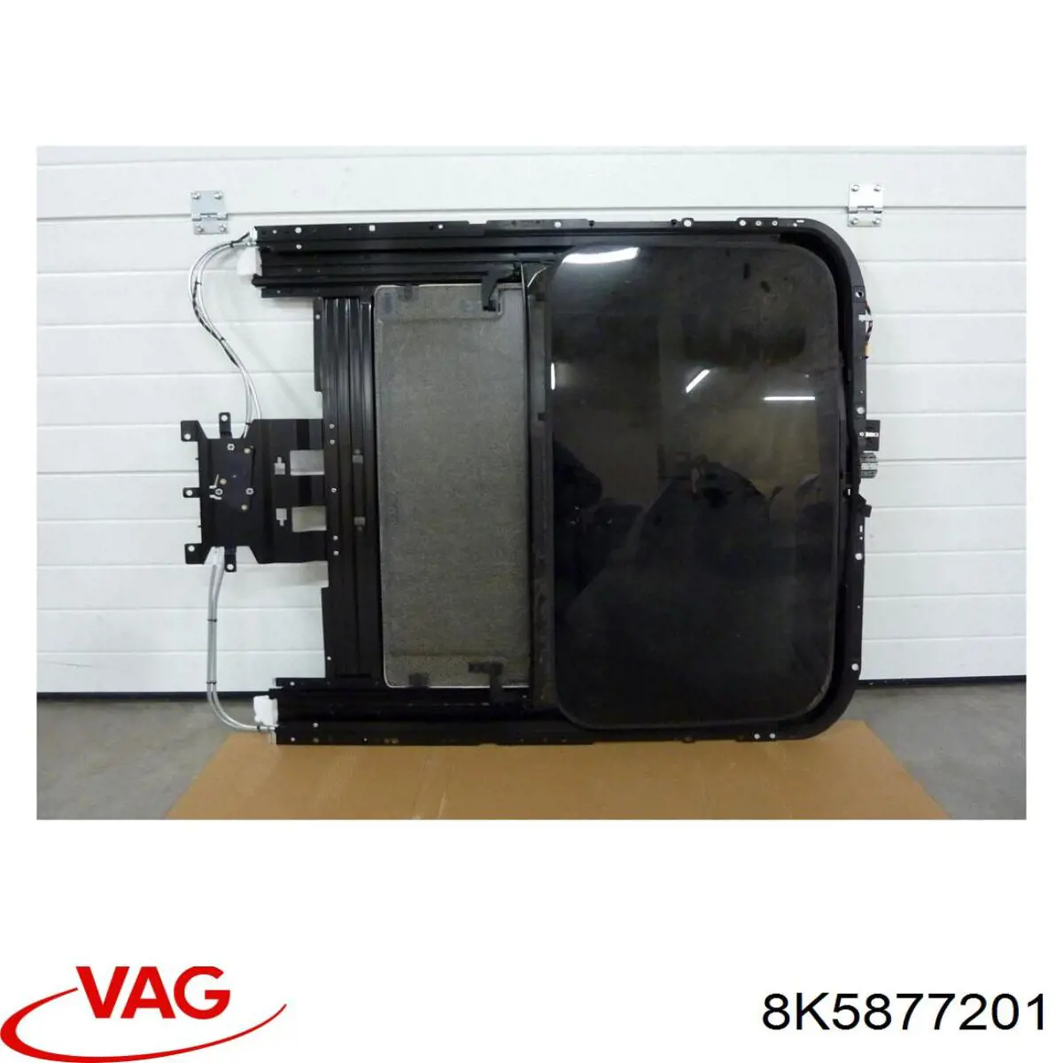  VAG 8K5877201 цена, от 19.00 USD