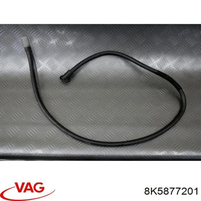 8K5877201 VAG 