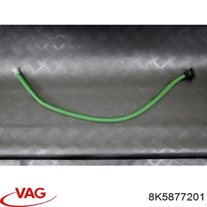 Купить 8K5877201 VAG 