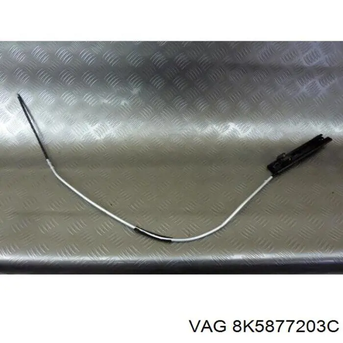 8K5877203C VAG 