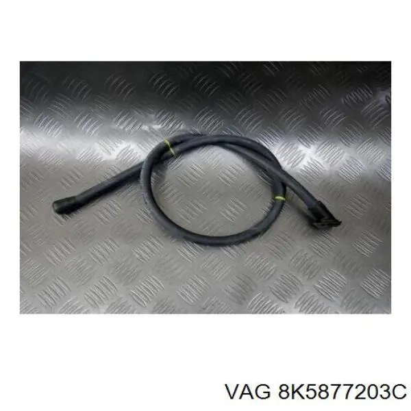  VAG 8K5877203C цена, от 7.60 USD
