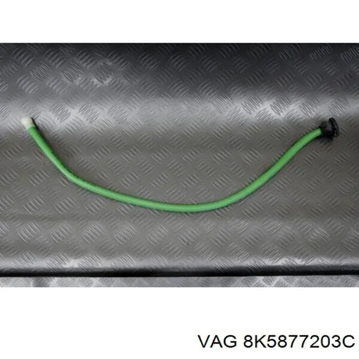 8K5877203C VAG 