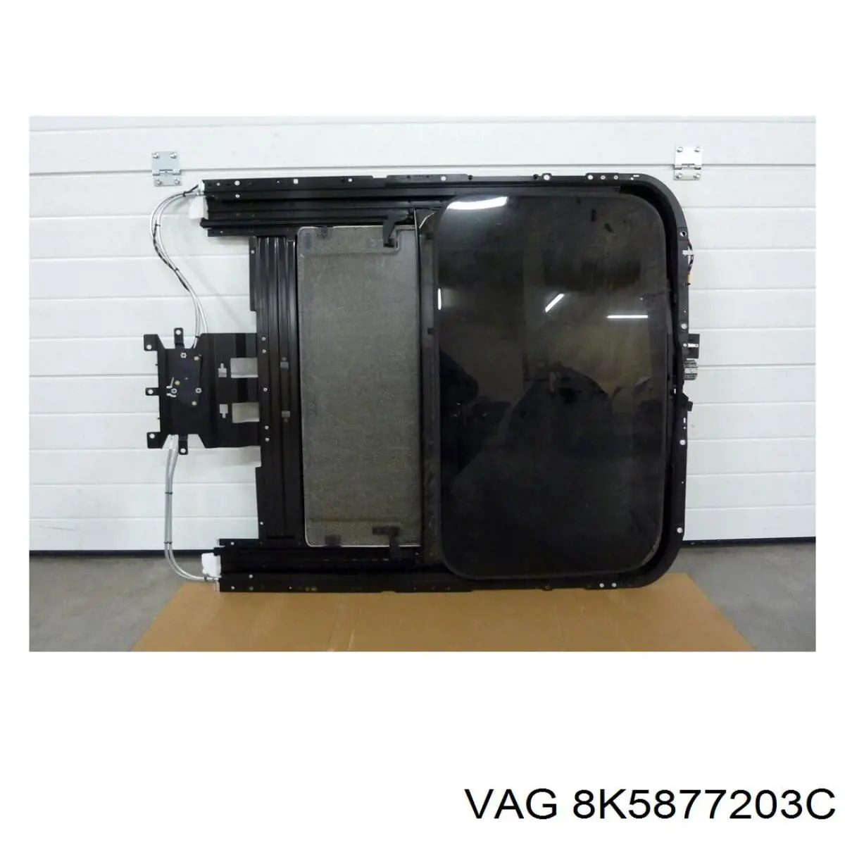 Купить 8K5877203C VAG 