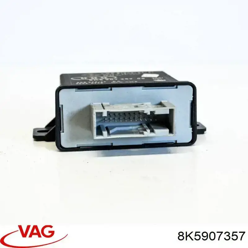 Кнопка (регулятор) корректора фар VAG 8K5907357 цена, от 12.68 USD