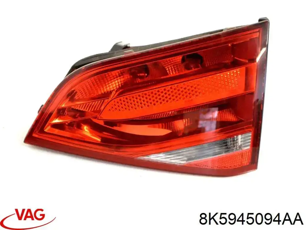 Купить 8K5945094AA VAG Стоп задний