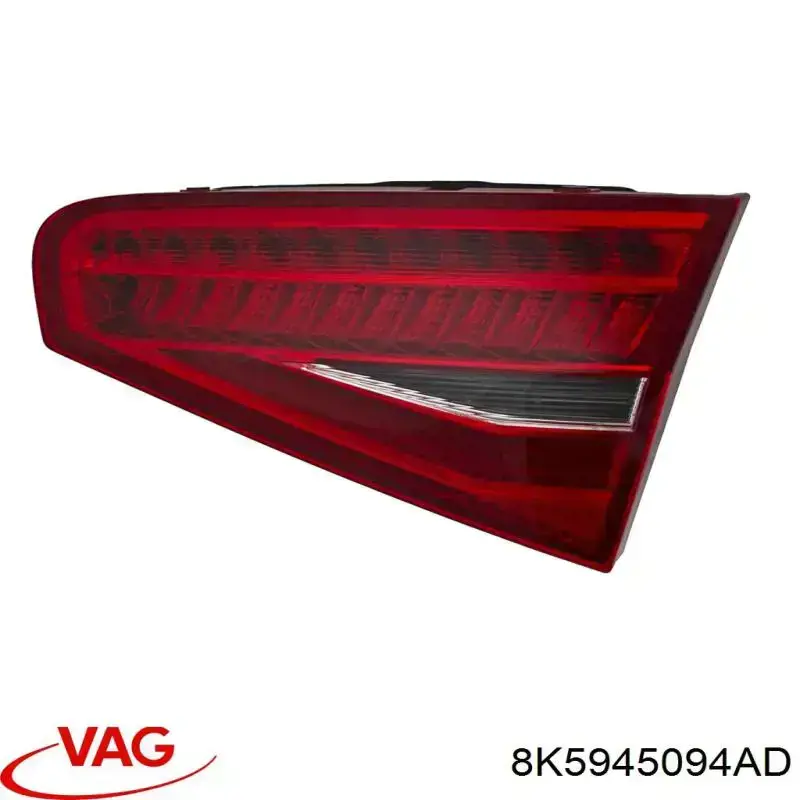  8K5945094AD VAG