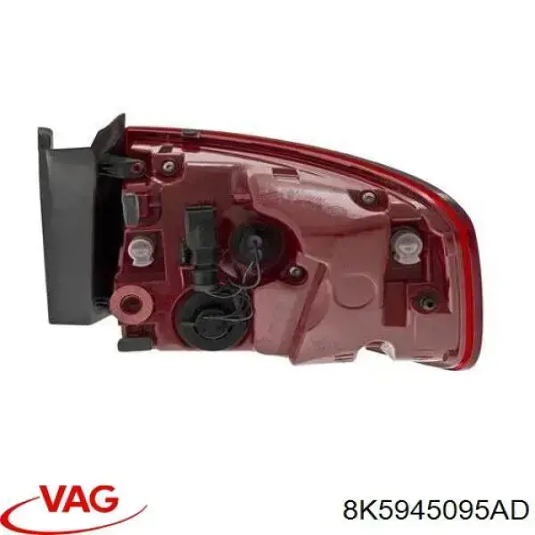 8K5945095AD VAG 