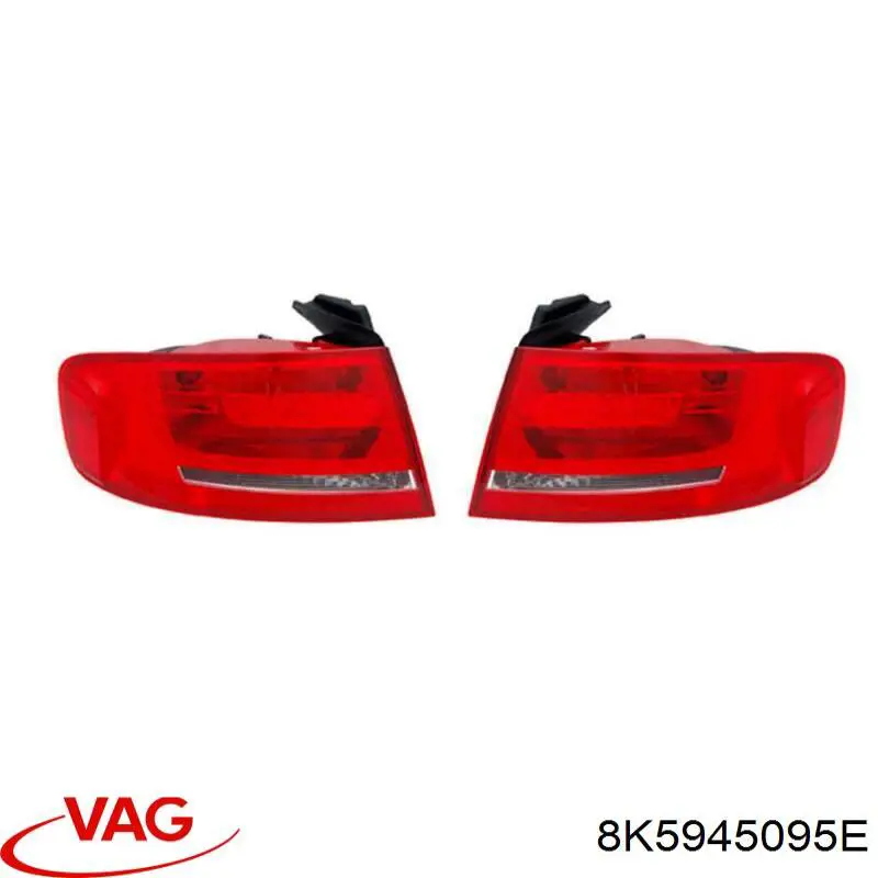  8K5945095E VAG