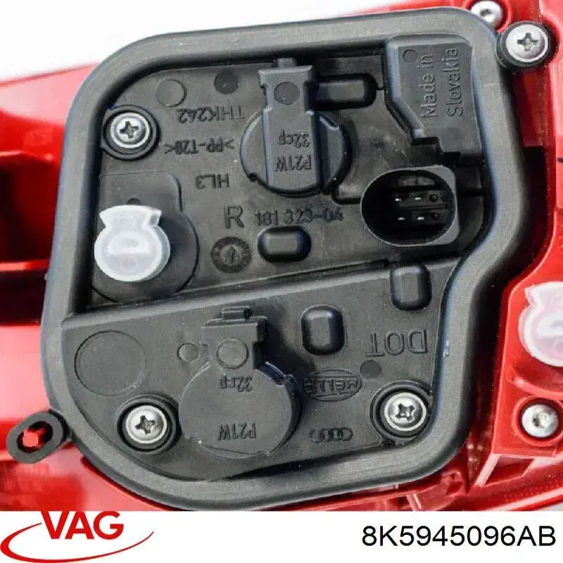  8K5945096AB VAG