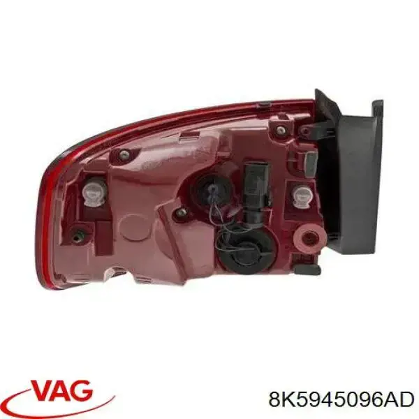  8K5945096AD VAG