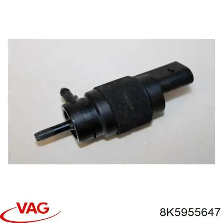 8K5955647 VAG 