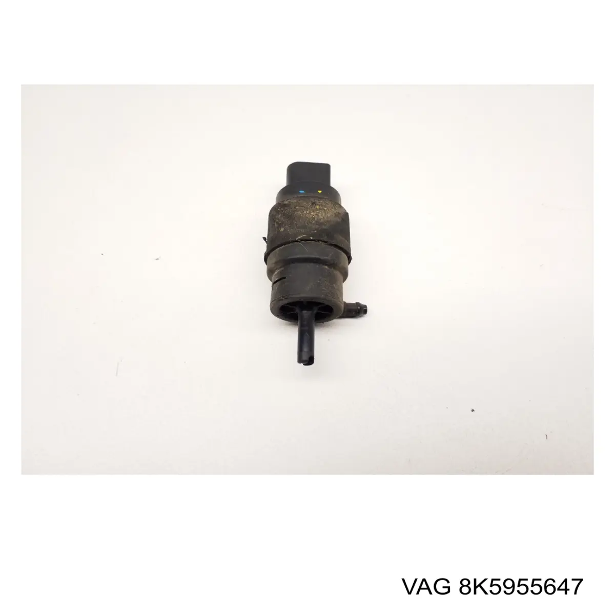 Двигатель омывателя лобового стекла VAG 8K5955647 цена, от 5.10 USD