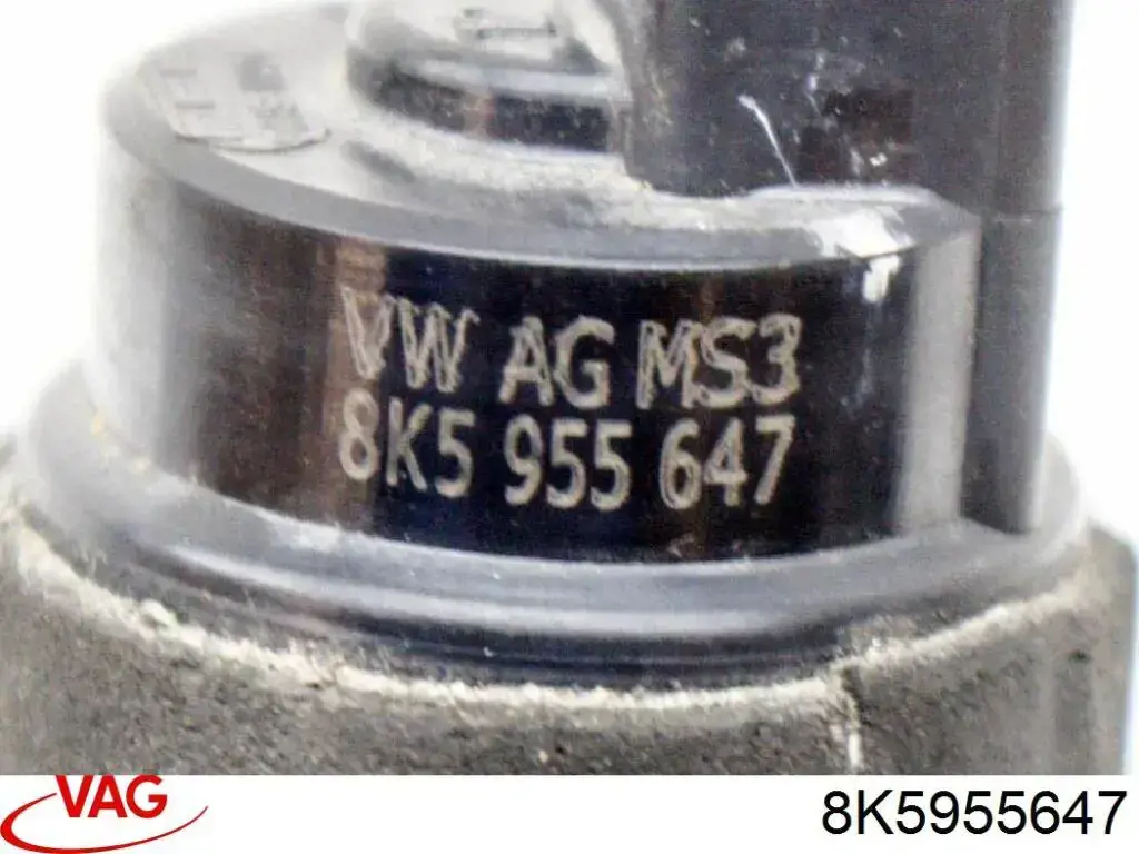 Двигатель омывателя лобового стекла VAG 8K5955647 цена, от 5.10 USD