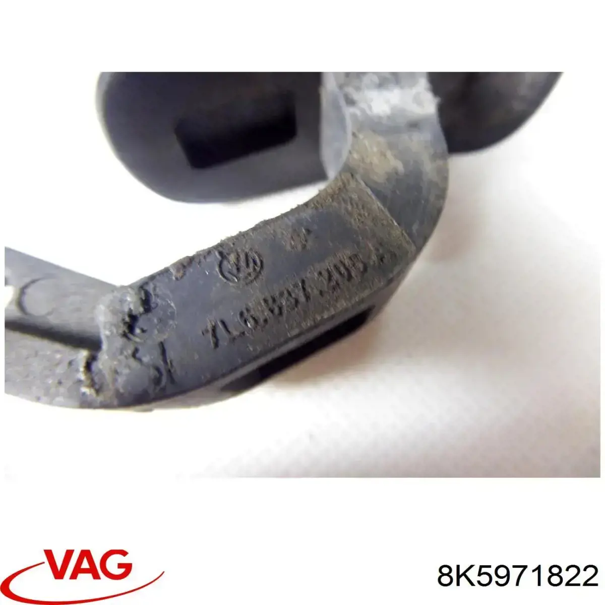  VAG 8K597182201C цена, от 5.65 USD
