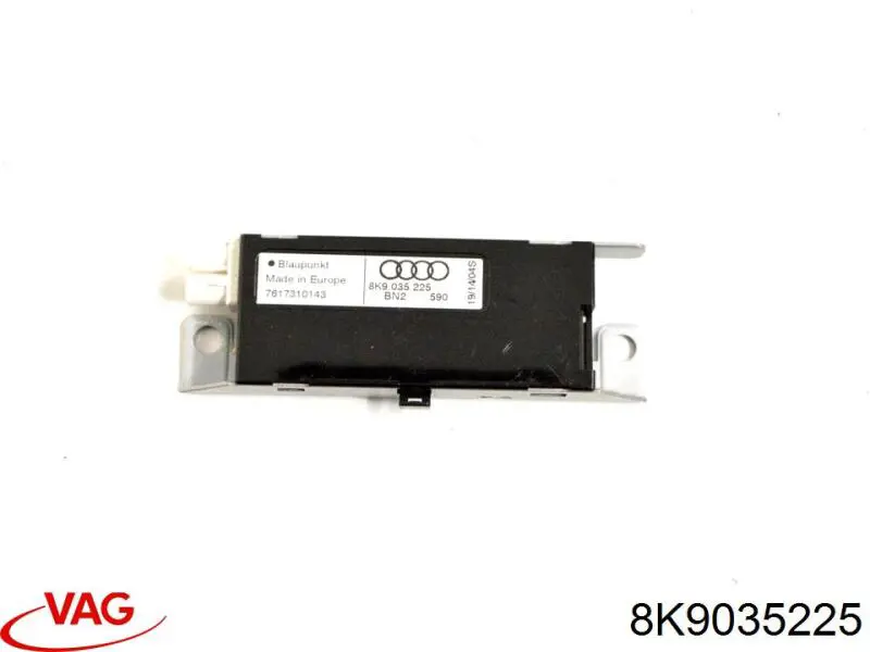  VAG 8K9035225 цена, от 17.78 USD