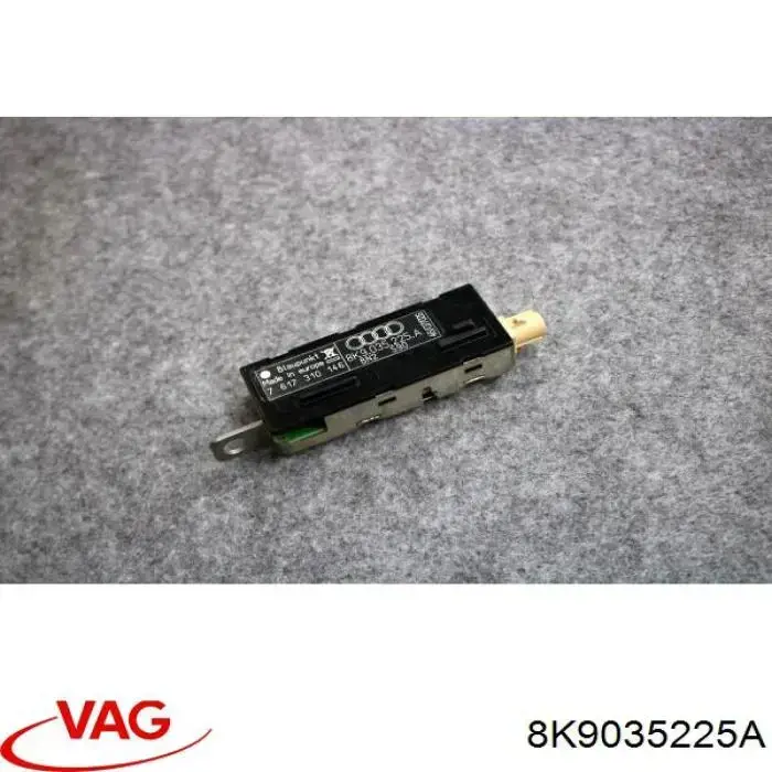  8K9035225A VAG