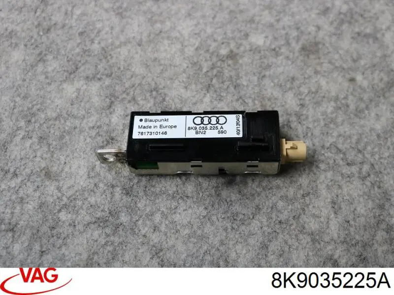  8K9035225A VAG