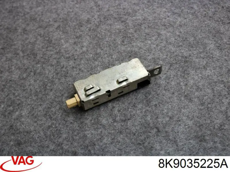  VAG 8K9035225A