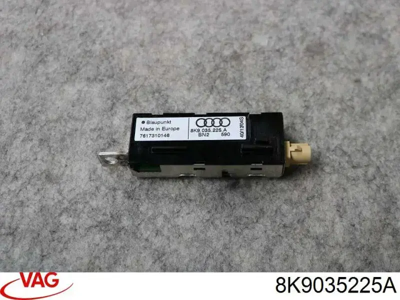  VAG 8K9035225A цена, от 6.33 USD