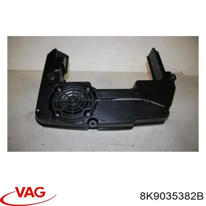 Купить 8K9035382B VAG Динамик задней полки