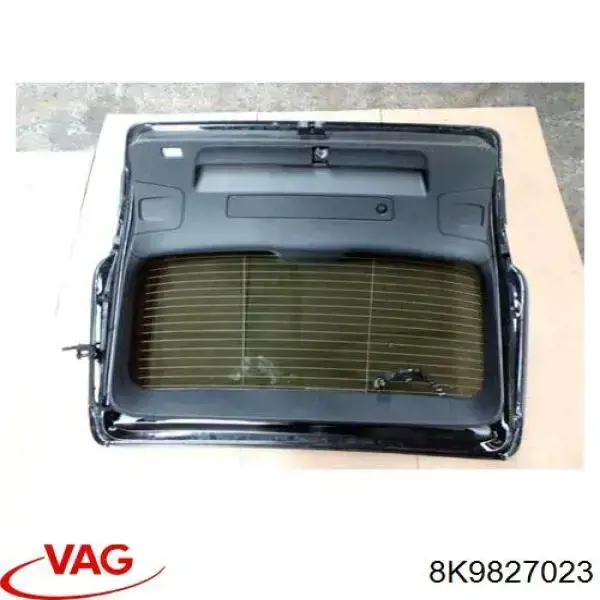 Пятая дверь VAG 8K9827023 цена, от 223.87 USD
