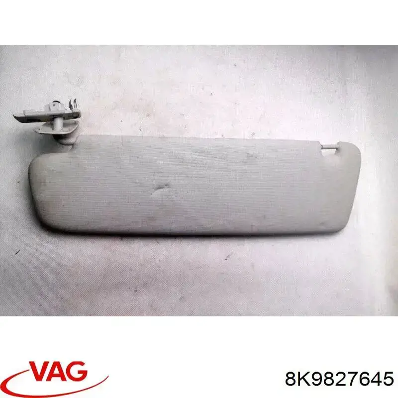 Купить 8K982764501C VAG 