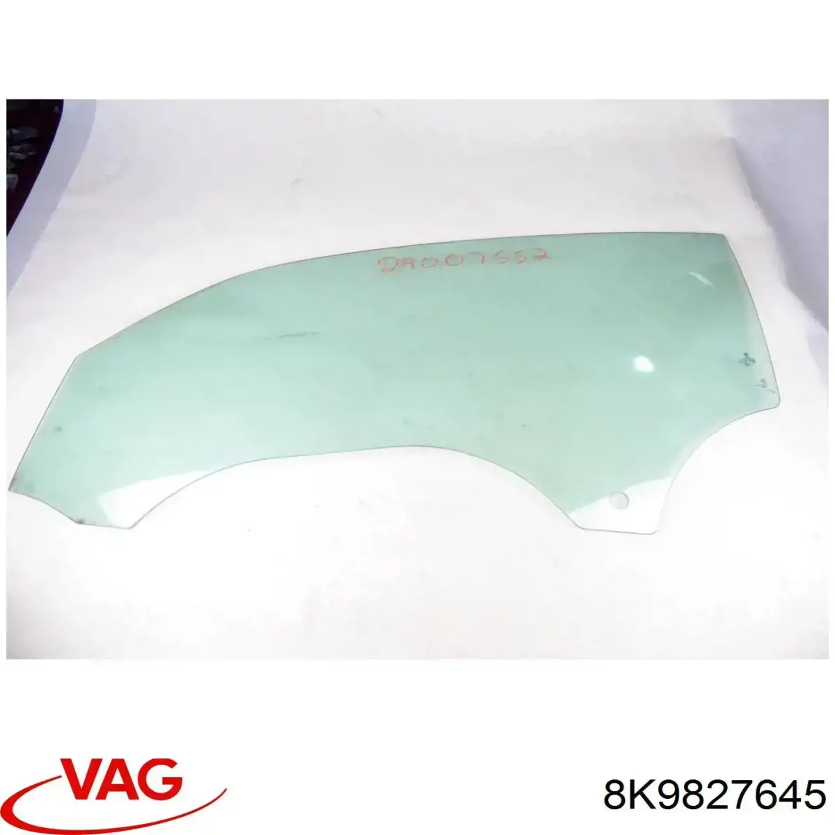  8K982764501C VAG