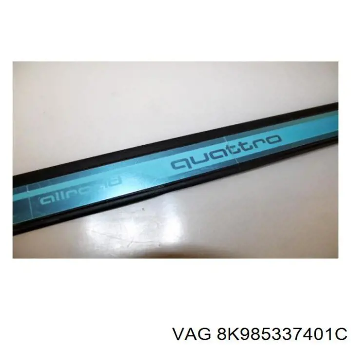 Купить 8K985337401C VAG 