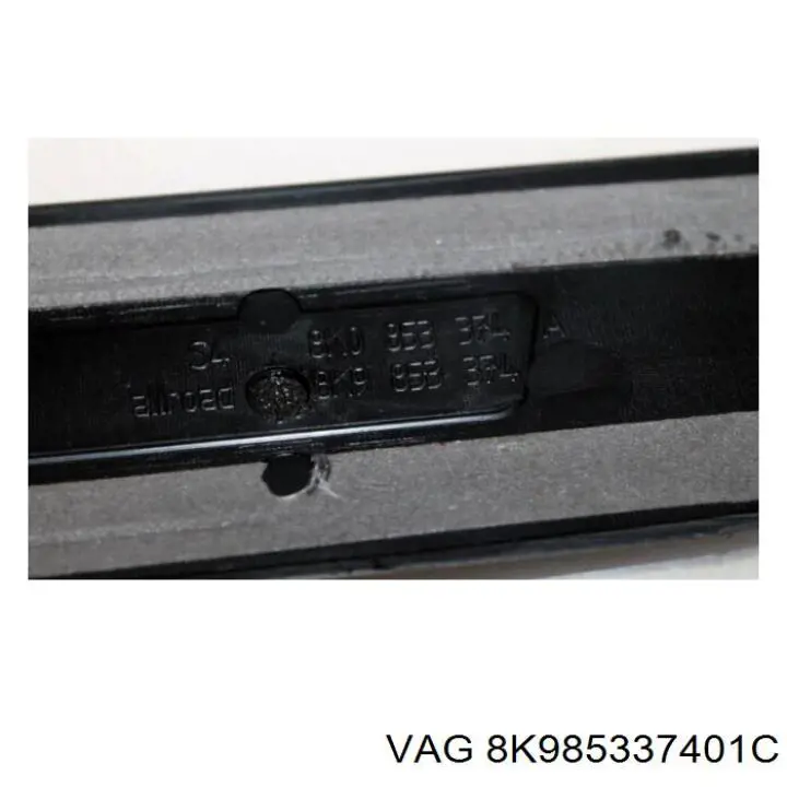 8K985337401C VAG 