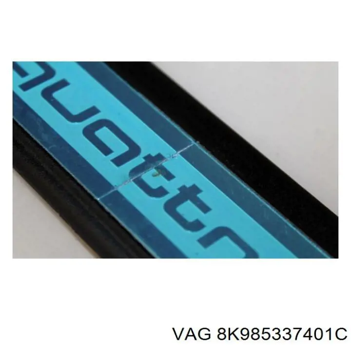  VAG 8K985337401C цена, от 25.34 USD