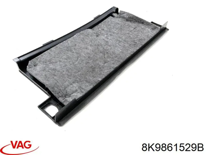  VAG 8K9861529B цена, от 28.13 USD