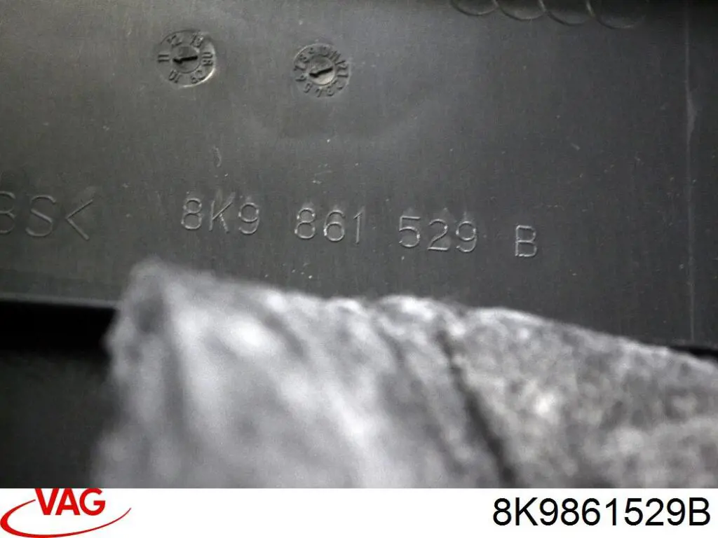 8K9861529B VAG 