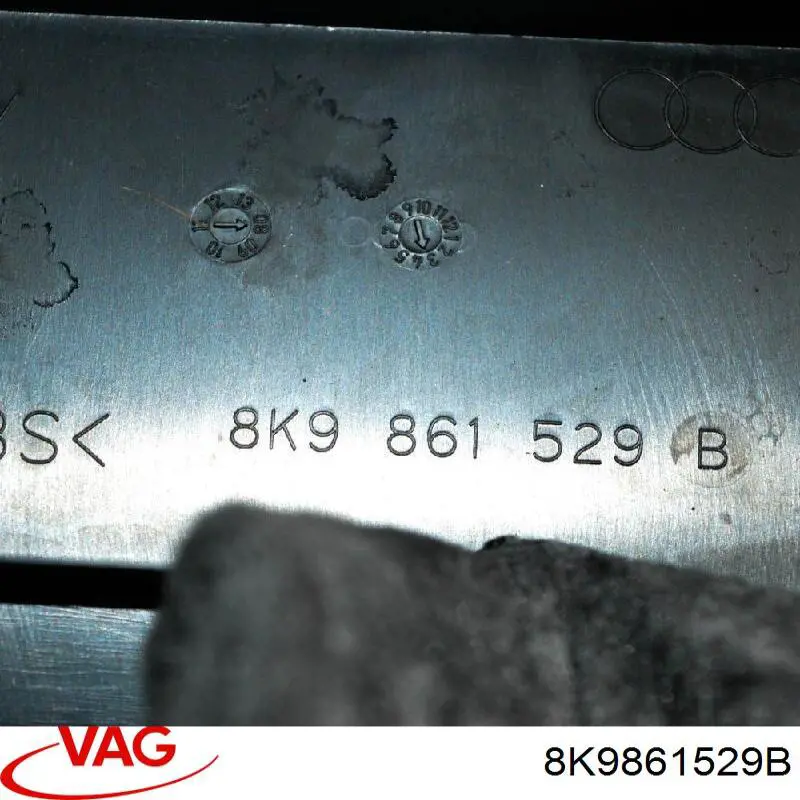Купить 8K9861529B VAG 