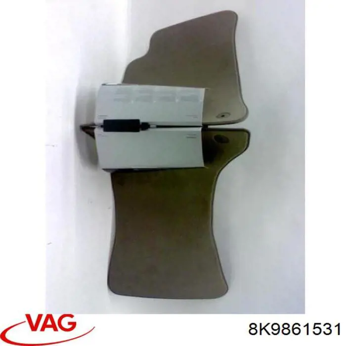 Купить 8K9861531 VAG 
