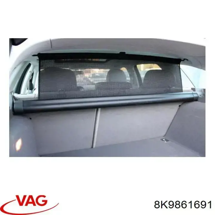 8K9861691 VAG