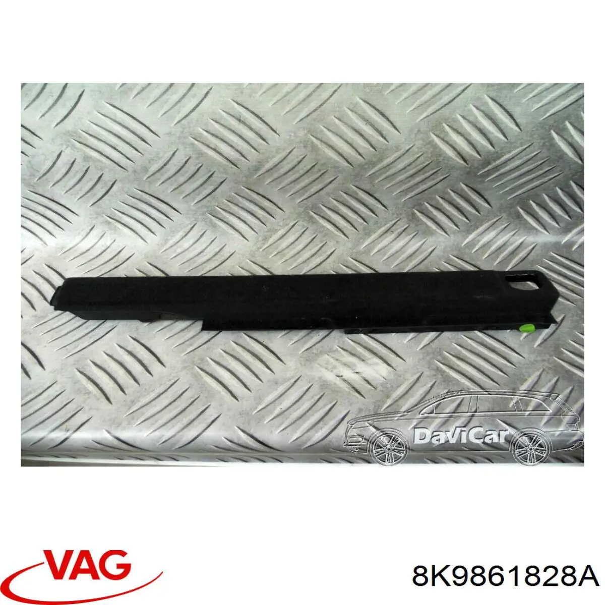  8K9861828A VAG