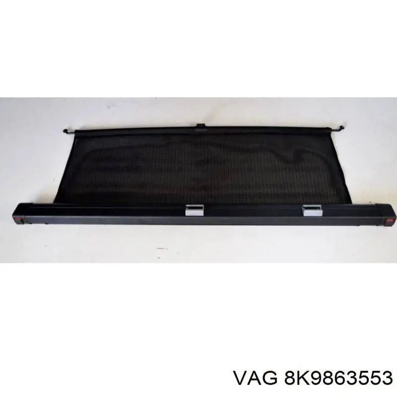 Купить 8K9863553 VAG 