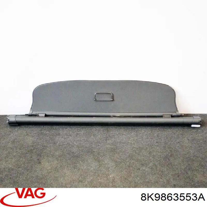 Купить 8K9863553A VAG 