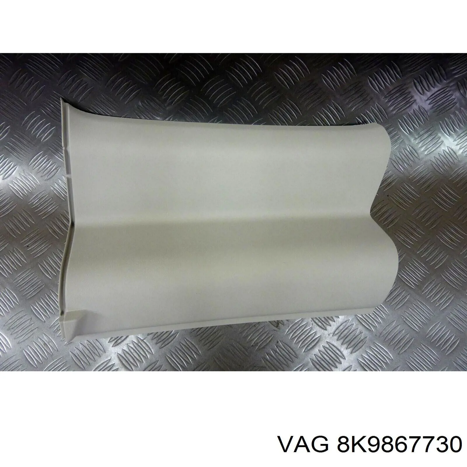  8K9867730 VAG
