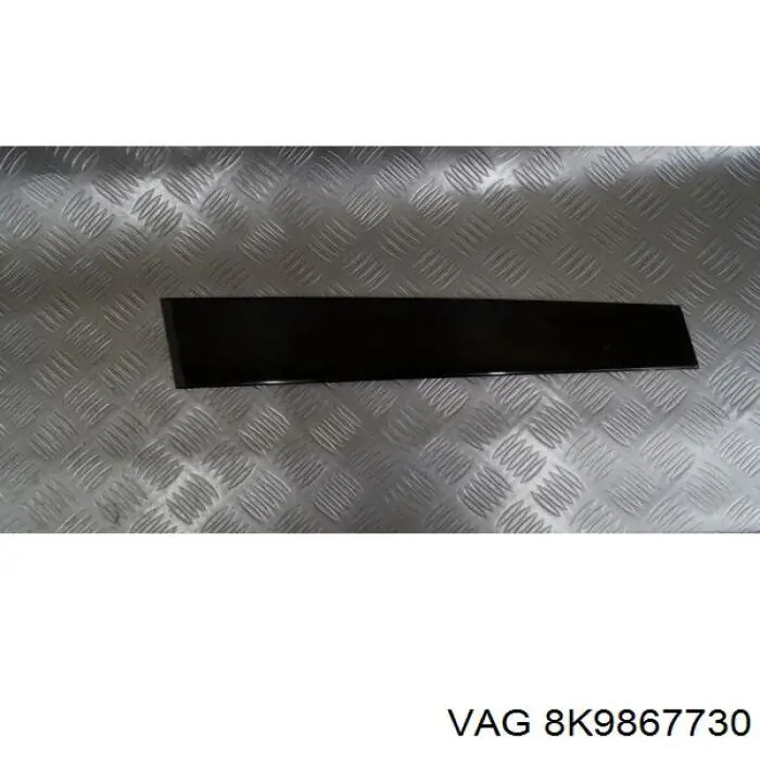 8K9867730 VAG 