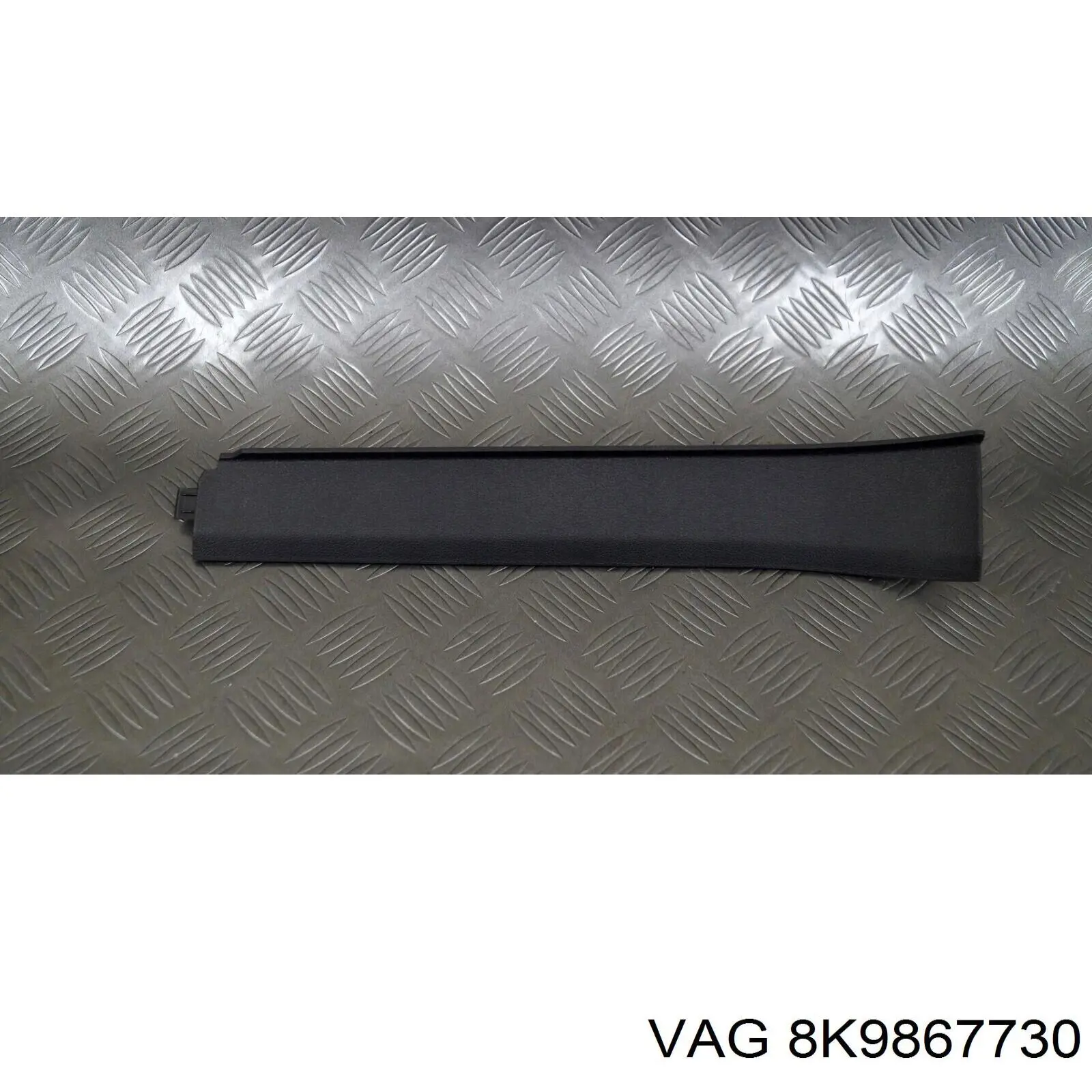  8K9867730 VAG