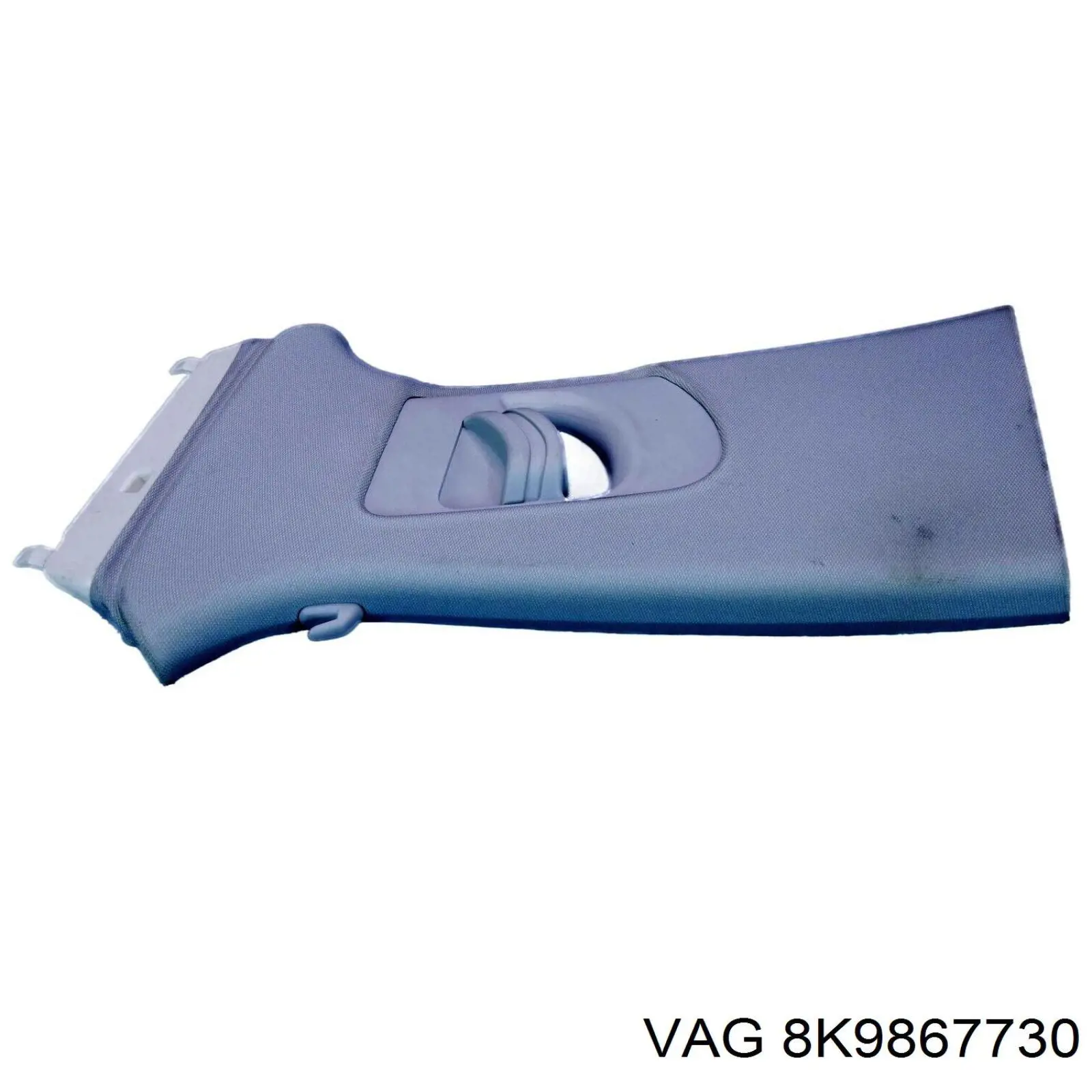 Купить 8K9867730 VAG 