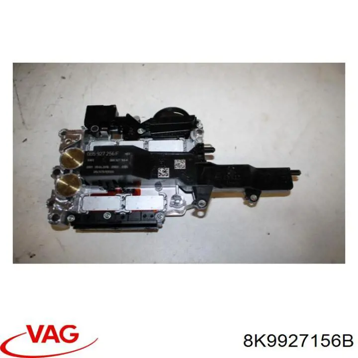 8K9927156B VAG 