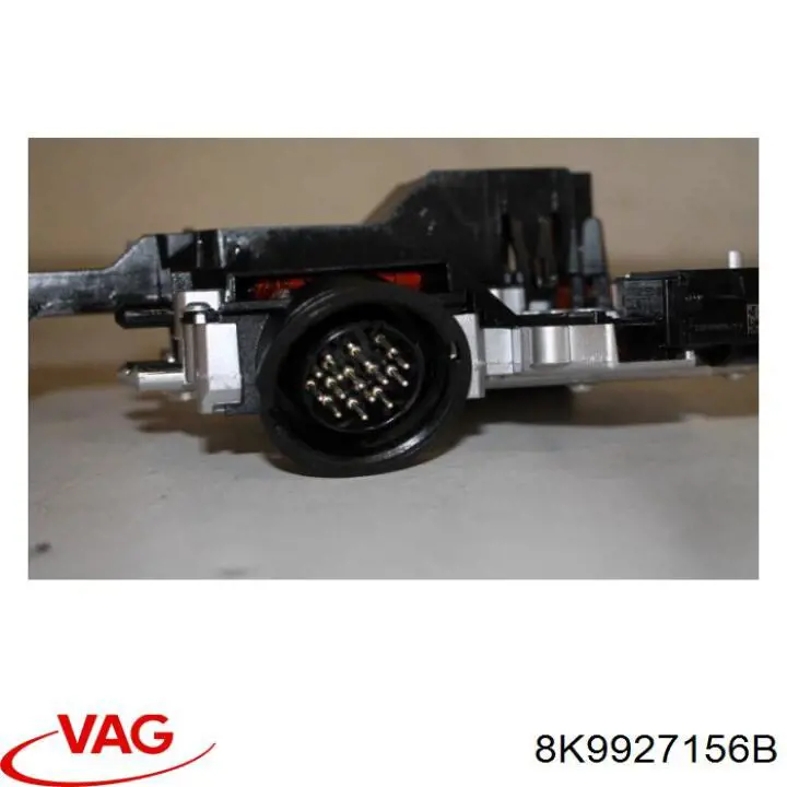  VAG 8K9927156B цена, от 3136.95 USD