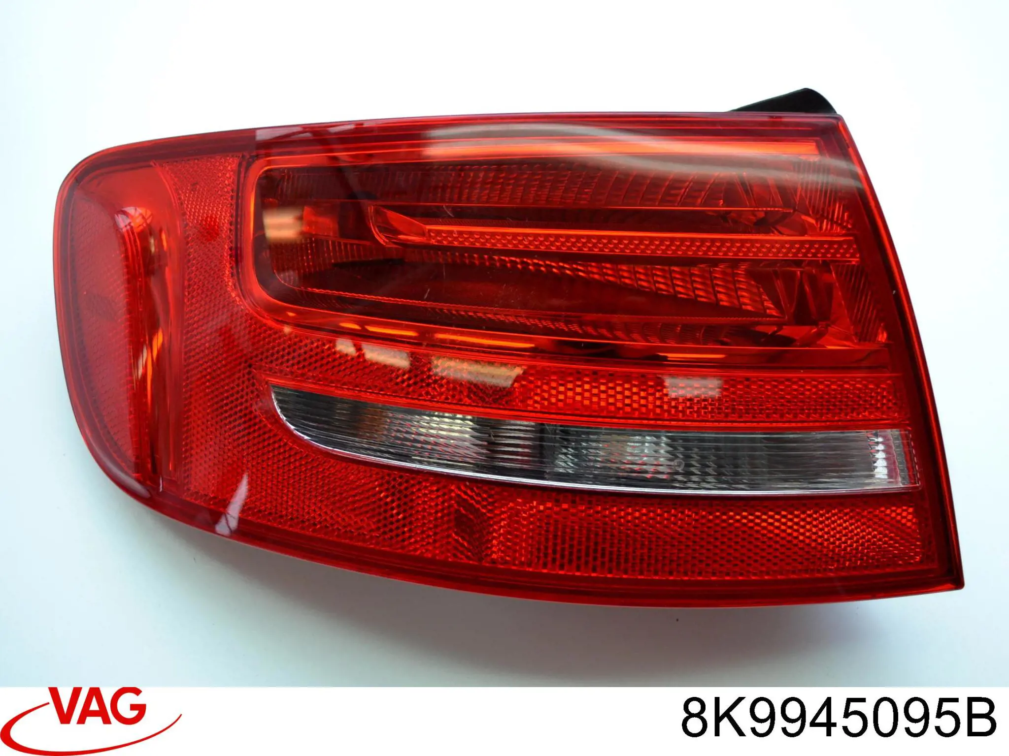 Купить LLG552 Magneti Marelli Стоп задний