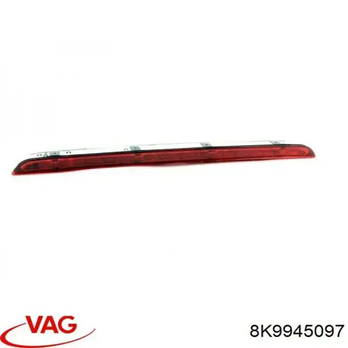 ZAD3414LR Signeda Фонарь сигнальный