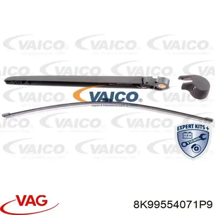 8K99554071P9 VAG