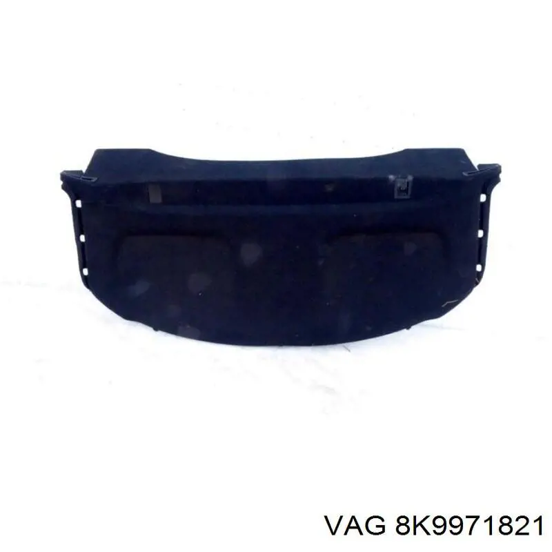  VAG 8K9971821