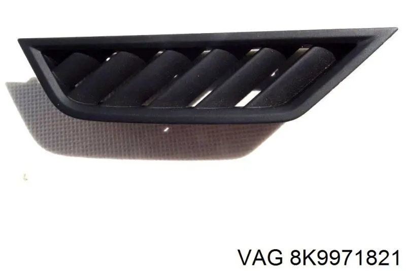 8K9971821 VAG 